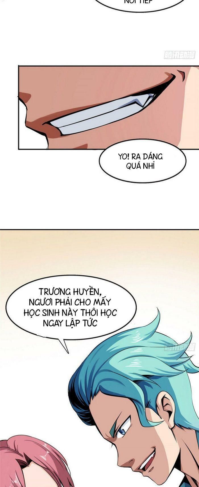 đọc truyện Thiên Đạo Đồ Thư Quán Chương 16 ảnh 31 tại Thiên Thai Truyện