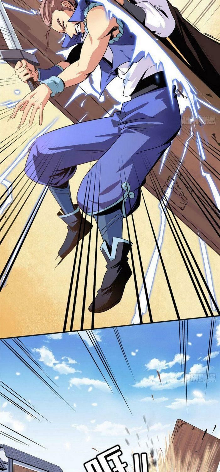 đọc truyện Thiên Đạo Đồ Thư Quán Chương 16 ảnh 5 tại Thiên Thai Truyện