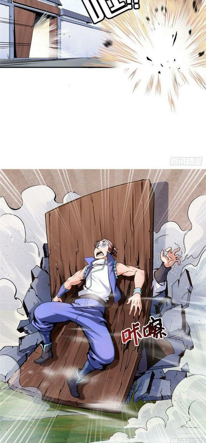 đọc truyện Thiên Đạo Đồ Thư Quán Chương 16 ảnh 6 tại Thiên Thai Truyện