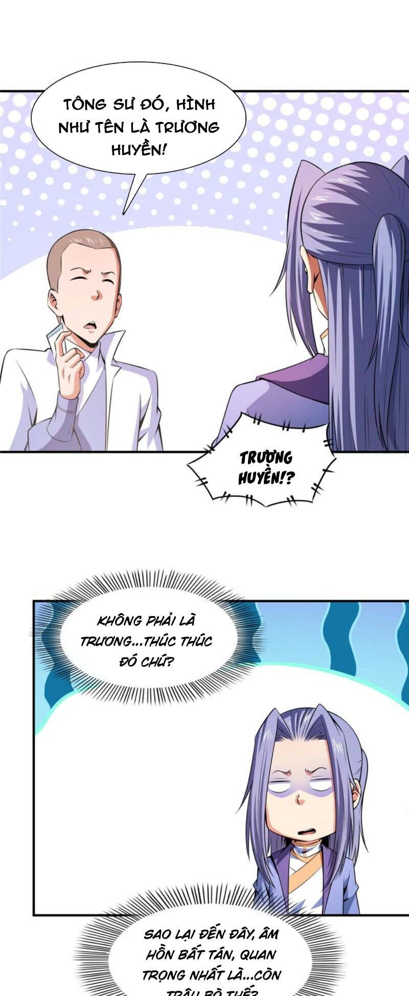 đọc truyện Thiên Đạo Đồ Thư Quán Chương 160 ảnh 13 tại Thiên Thai Truyện