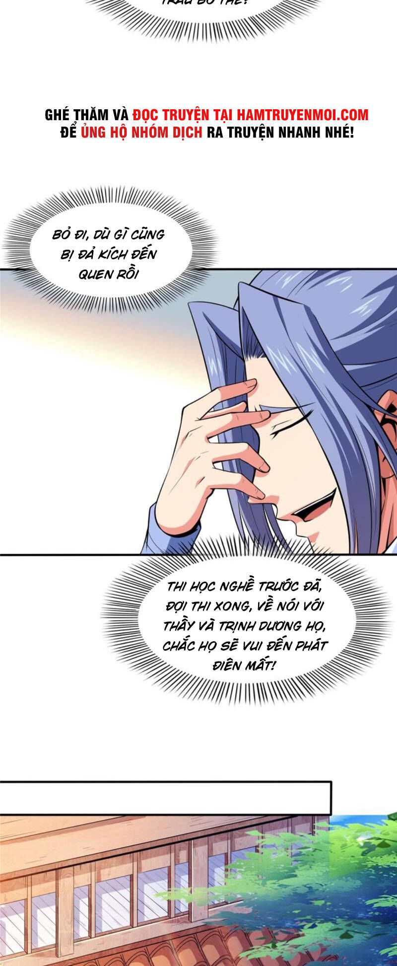 đọc truyện Thiên Đạo Đồ Thư Quán Chương 160 ảnh 14 tại Thiên Thai Truyện