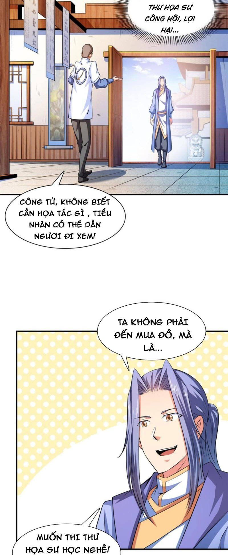 đọc truyện Thiên Đạo Đồ Thư Quán Chương 160 ảnh 5 tại Thiên Thai Truyện