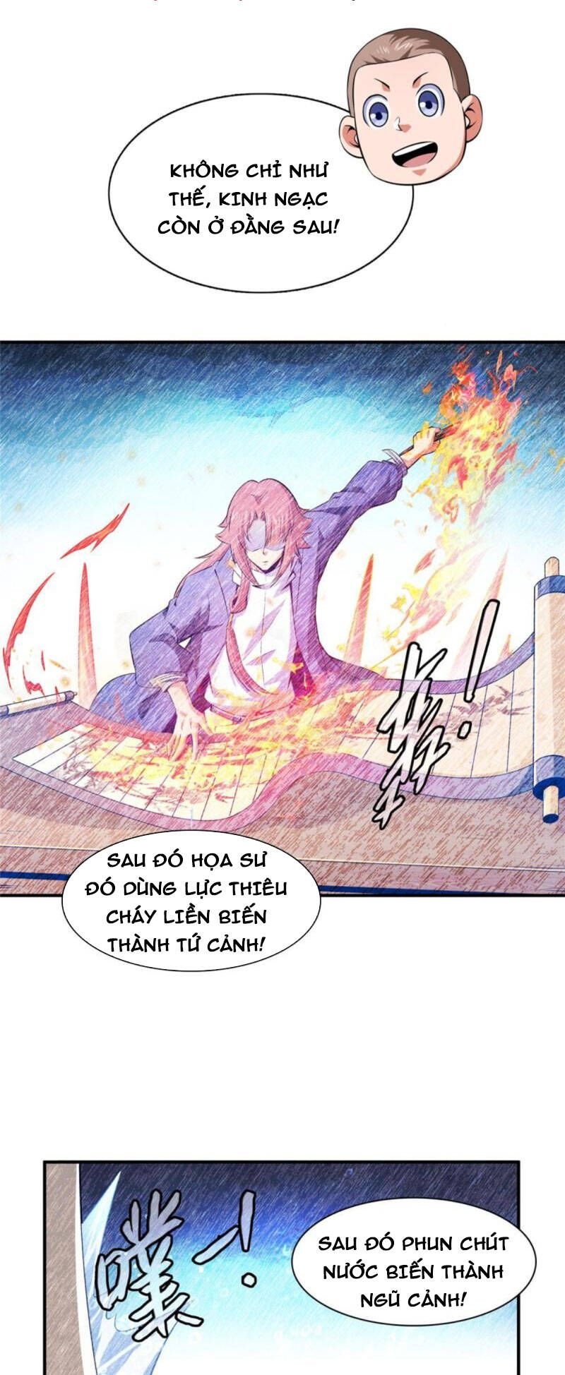 đọc truyện Thiên Đạo Đồ Thư Quán Chương 160 ảnh 10 tại Thiên Thai Truyện