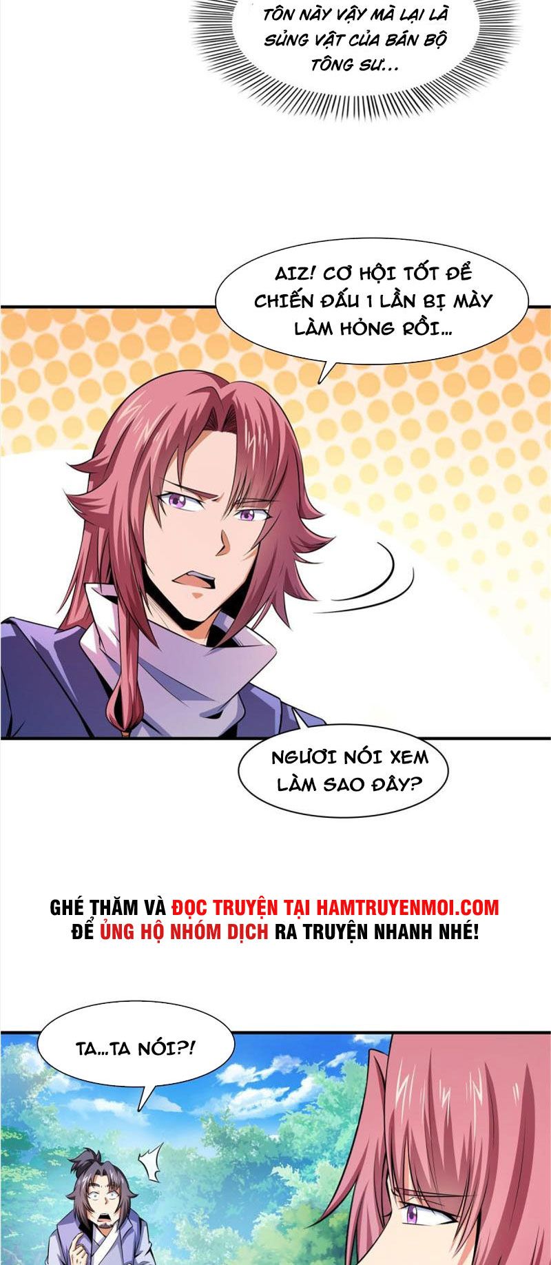 đọc truyện Thiên Đạo Đồ Thư Quán Chương 161 ảnh 12 tại Thiên Thai Truyện