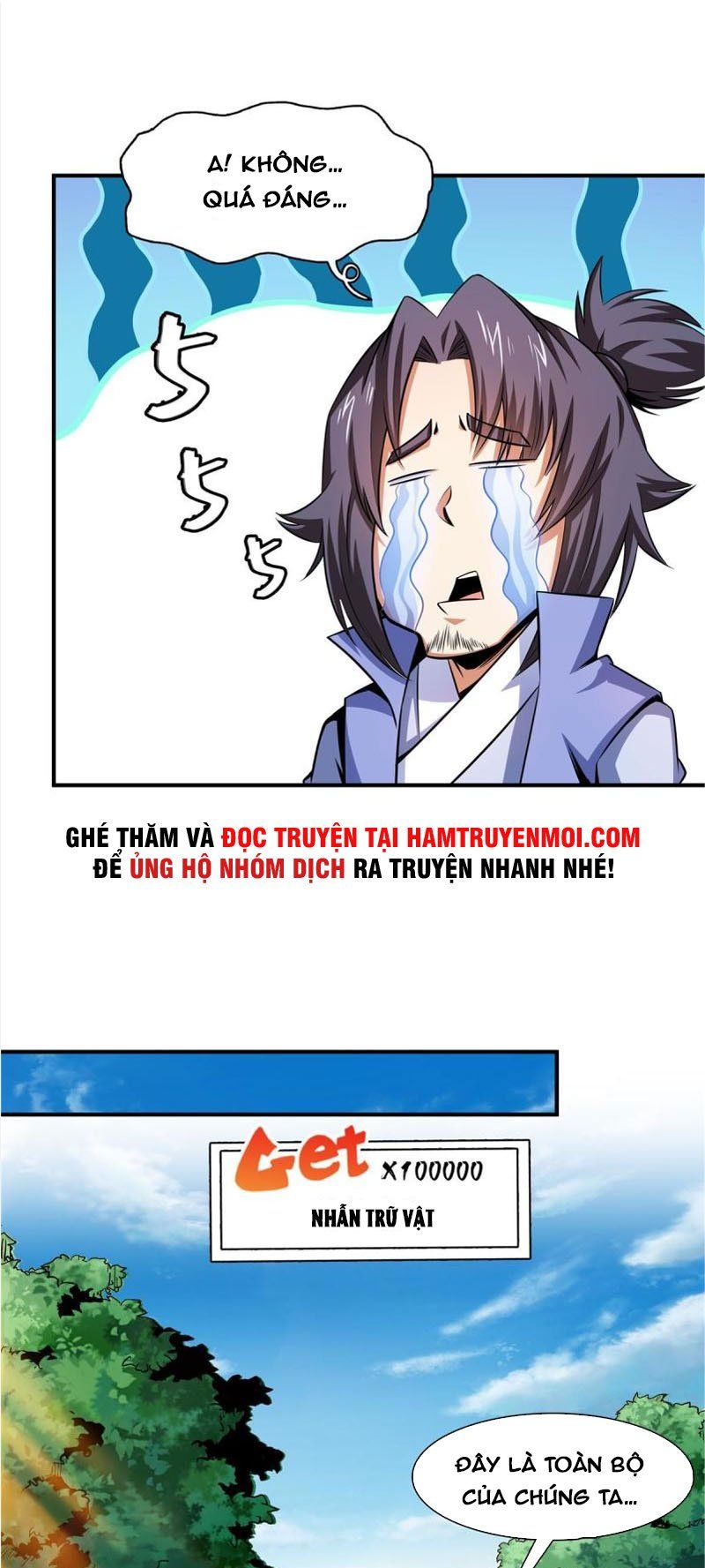 đọc truyện Thiên Đạo Đồ Thư Quán Chương 161 ảnh 14 tại Thiên Thai Truyện