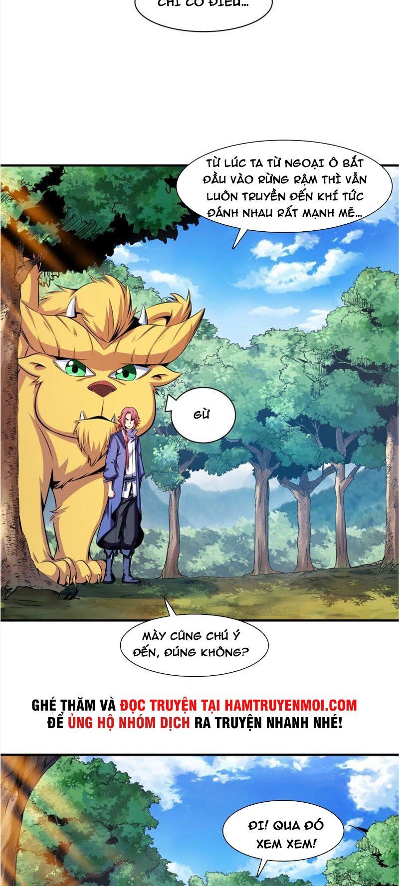 đọc truyện Thiên Đạo Đồ Thư Quán Chương 161 ảnh 16 tại Thiên Thai Truyện