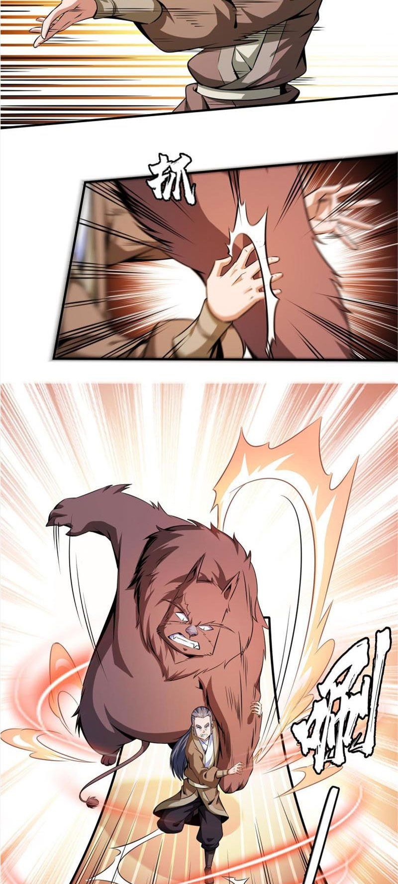 đọc truyện Thiên Đạo Đồ Thư Quán Chương 161 ảnh 19 tại Thiên Thai Truyện