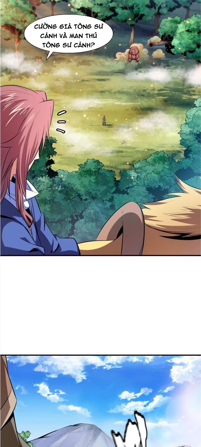 đọc truyện Thiên Đạo Đồ Thư Quán Chương 161 ảnh 21 tại Thiên Thai Truyện