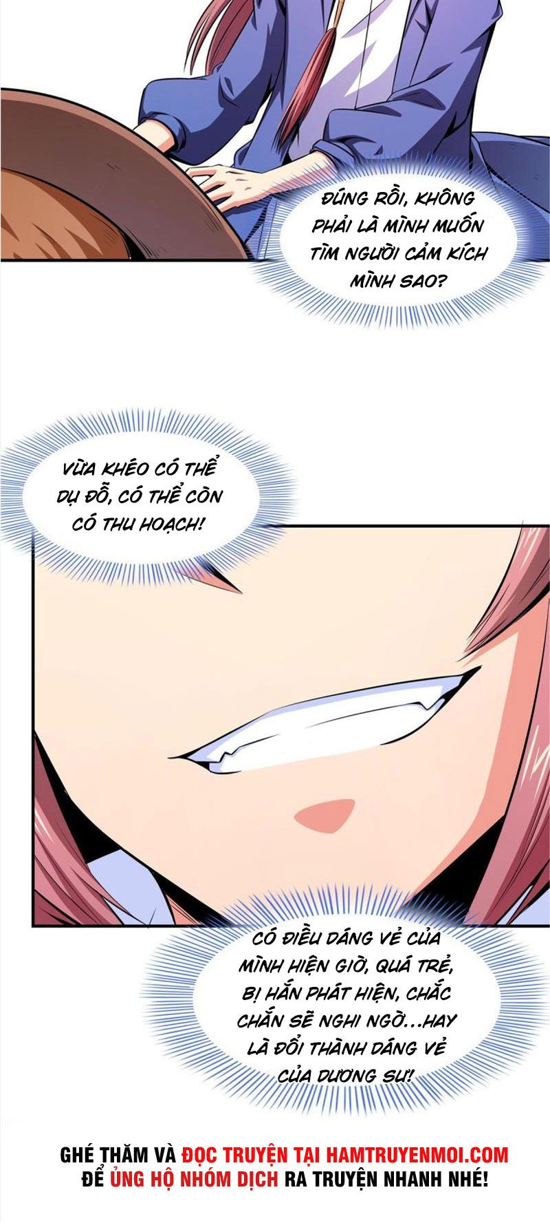 đọc truyện Thiên Đạo Đồ Thư Quán Chương 161 ảnh 24 tại Thiên Thai Truyện