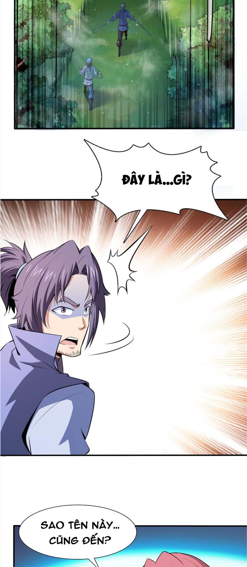 đọc truyện Thiên Đạo Đồ Thư Quán Chương 161 ảnh 5 tại Thiên Thai Truyện