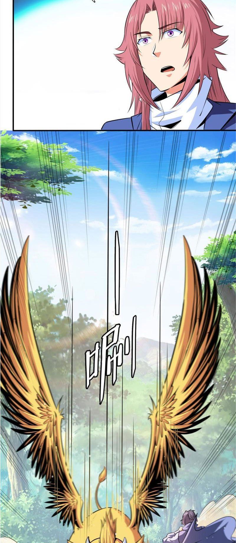 đọc truyện Thiên Đạo Đồ Thư Quán Chương 161 ảnh 6 tại Thiên Thai Truyện