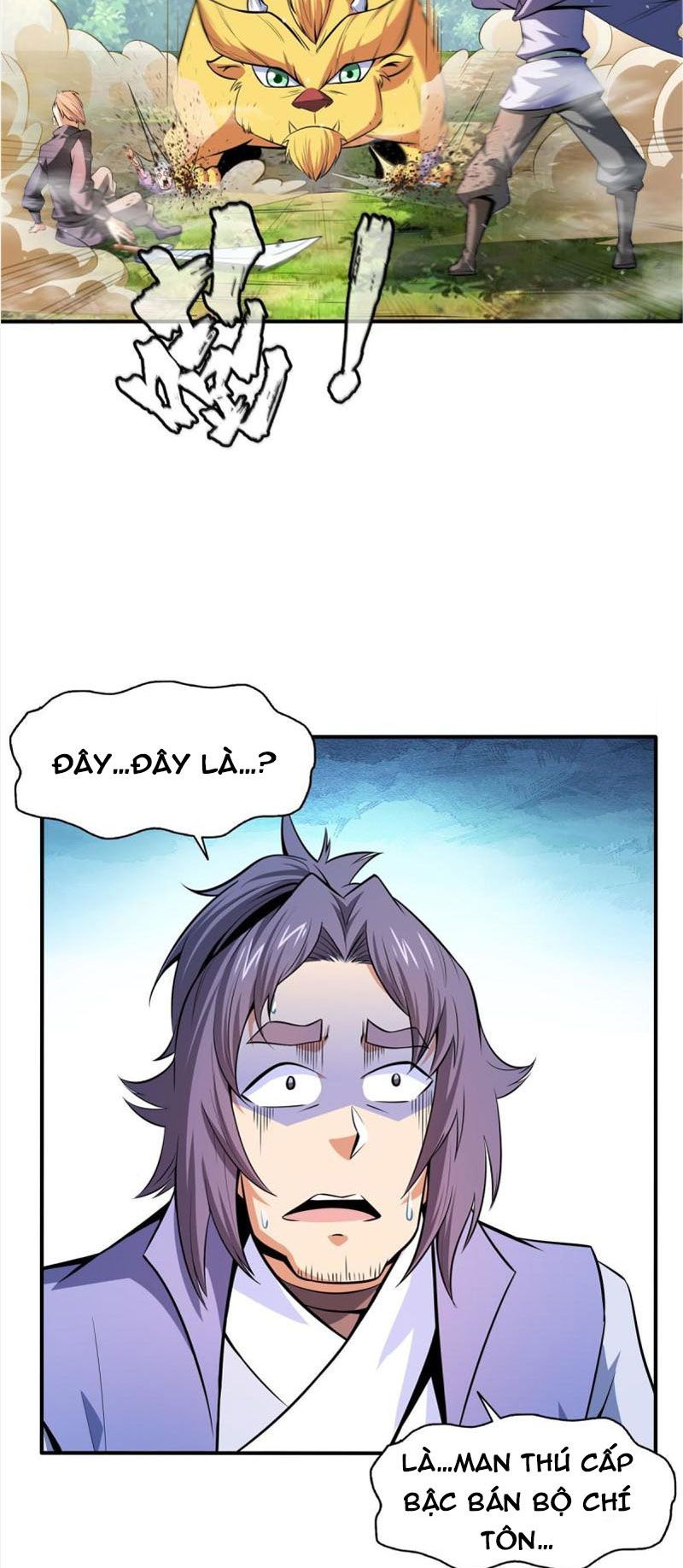 đọc truyện Thiên Đạo Đồ Thư Quán Chương 161 ảnh 7 tại Thiên Thai Truyện