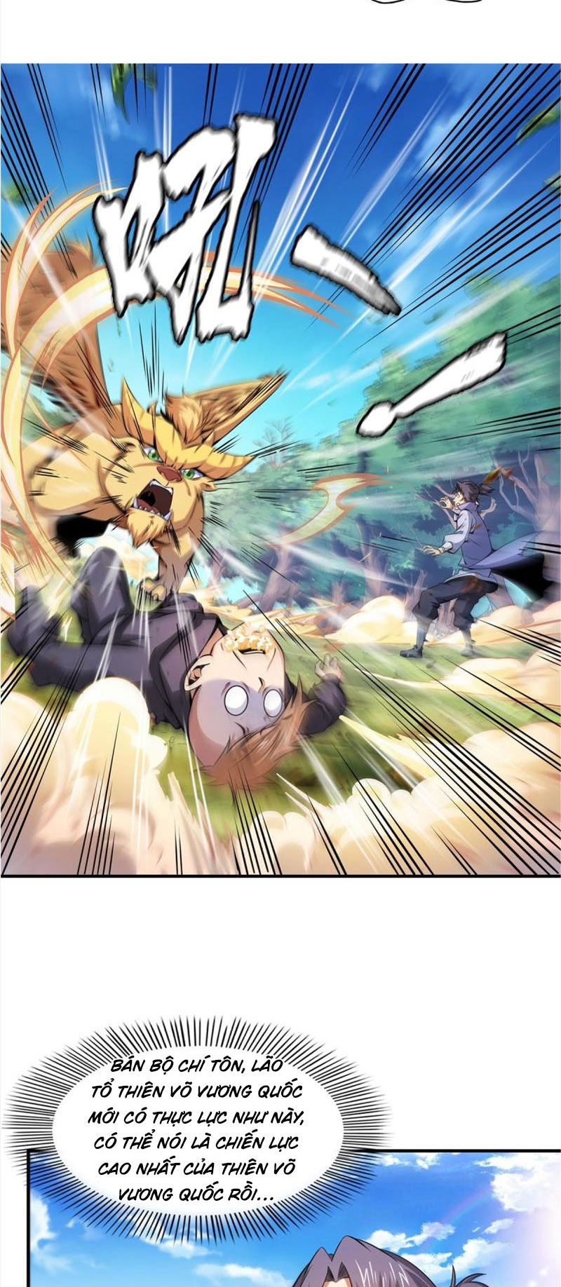 đọc truyện Thiên Đạo Đồ Thư Quán Chương 161 ảnh 8 tại Thiên Thai Truyện