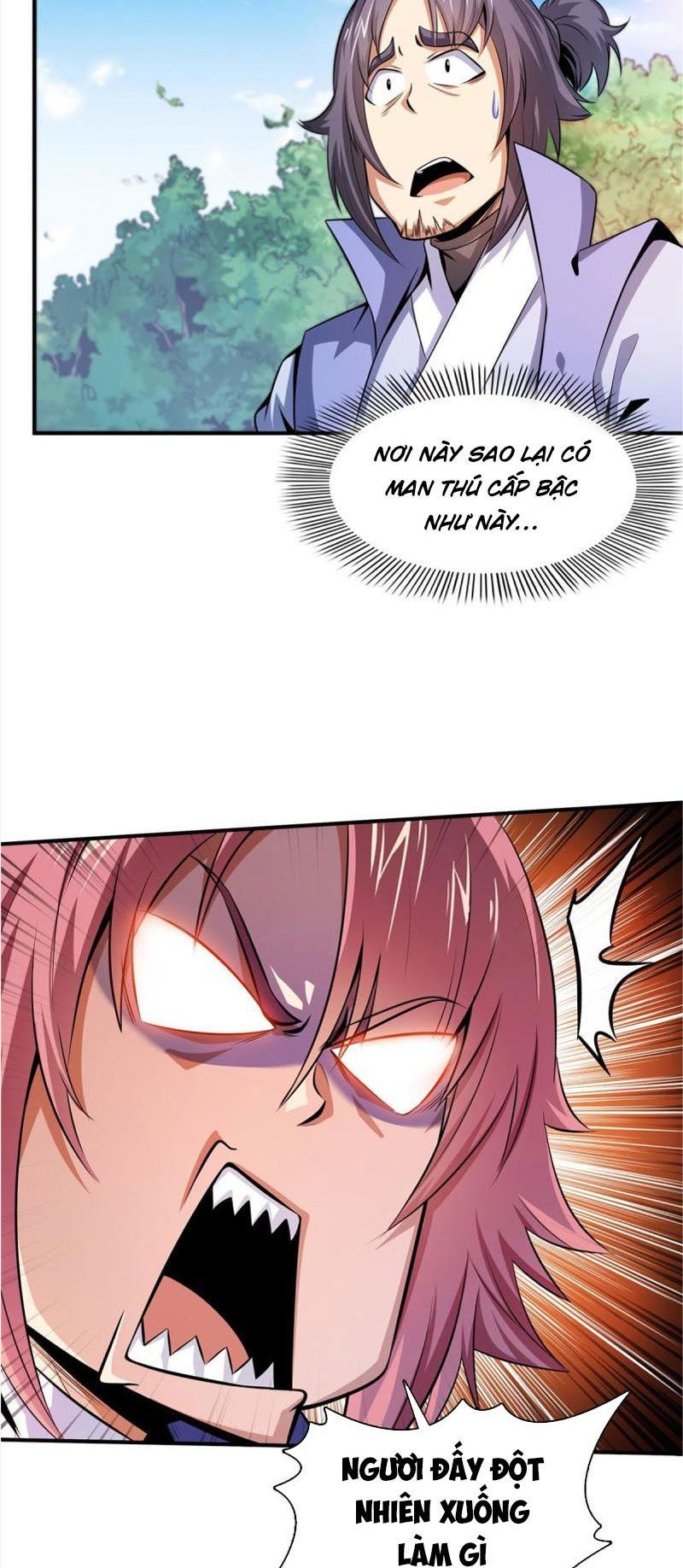 đọc truyện Thiên Đạo Đồ Thư Quán Chương 161 ảnh 9 tại Thiên Thai Truyện