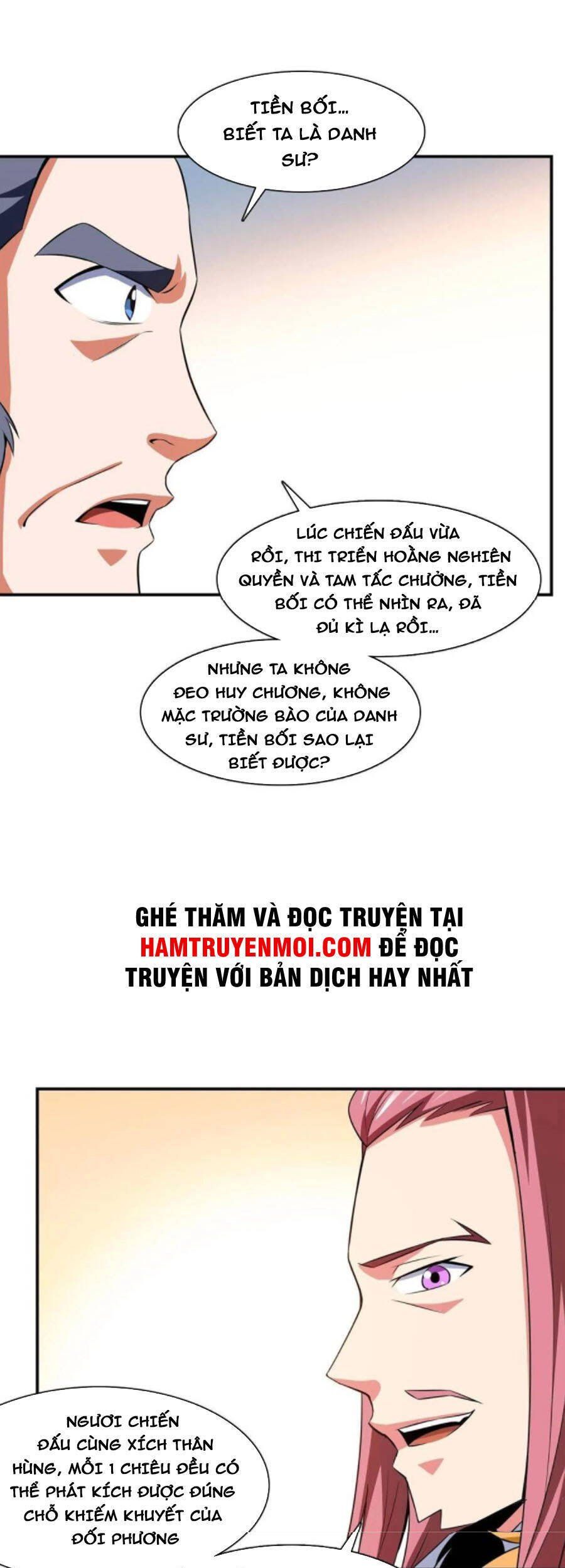 đọc truyện Thiên Đạo Đồ Thư Quán Chương 162 ảnh 13 tại Thiên Thai Truyện