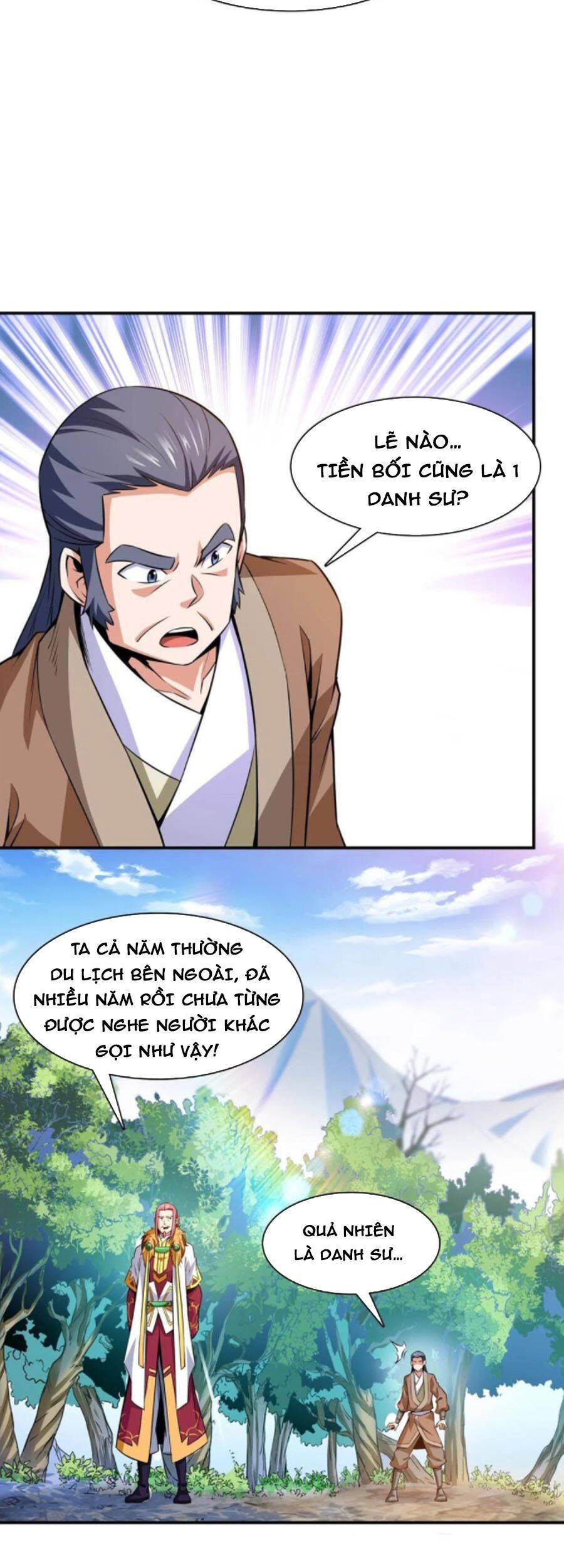 đọc truyện Thiên Đạo Đồ Thư Quán Chương 162 ảnh 15 tại Thiên Thai Truyện