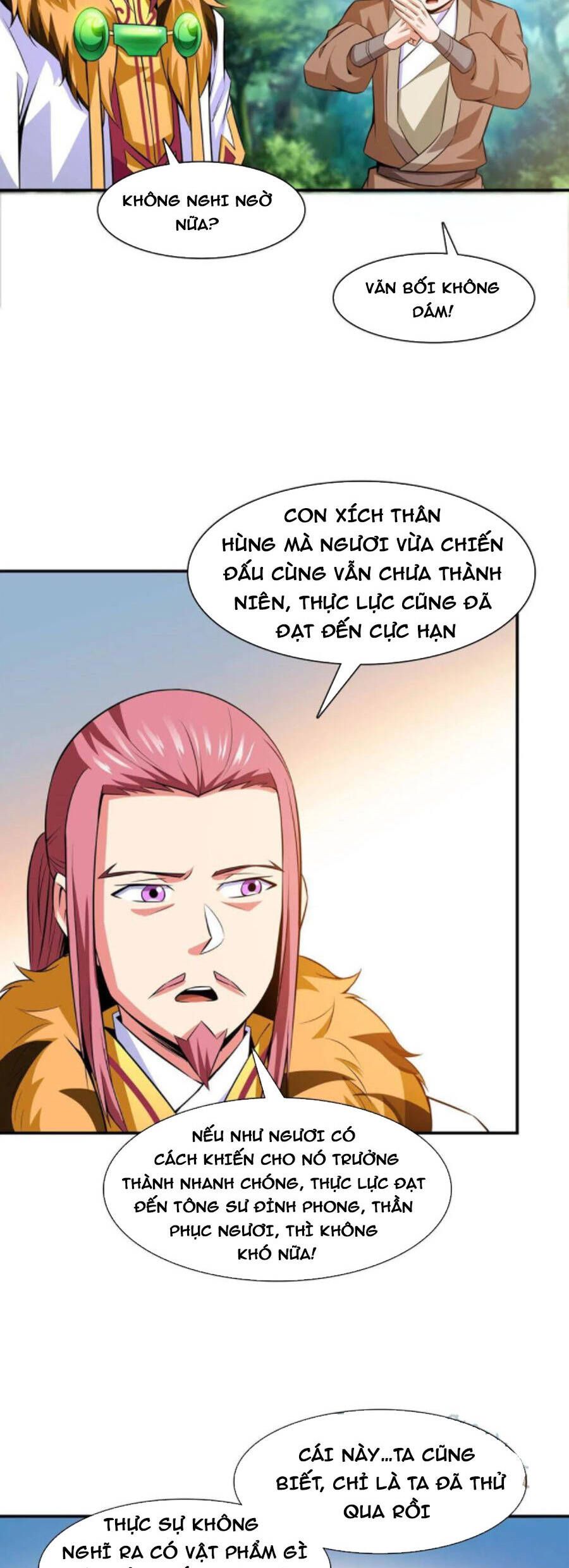 đọc truyện Thiên Đạo Đồ Thư Quán Chương 162 ảnh 18 tại Thiên Thai Truyện