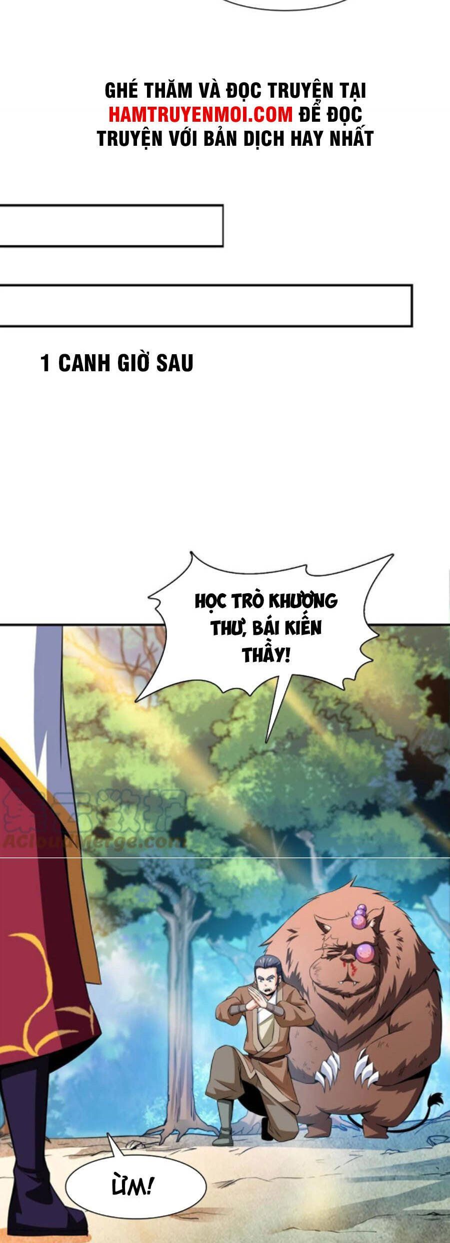 đọc truyện Thiên Đạo Đồ Thư Quán Chương 162 ảnh 21 tại Thiên Thai Truyện