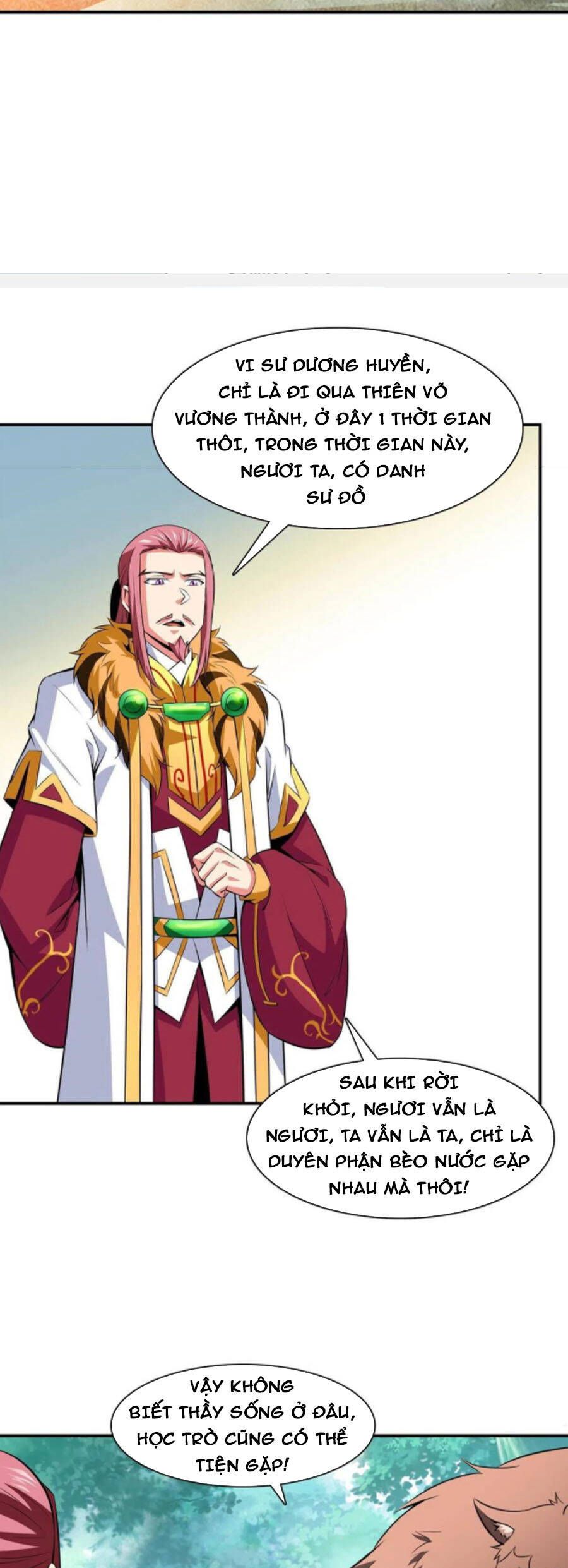 đọc truyện Thiên Đạo Đồ Thư Quán Chương 162 ảnh 22 tại Thiên Thai Truyện