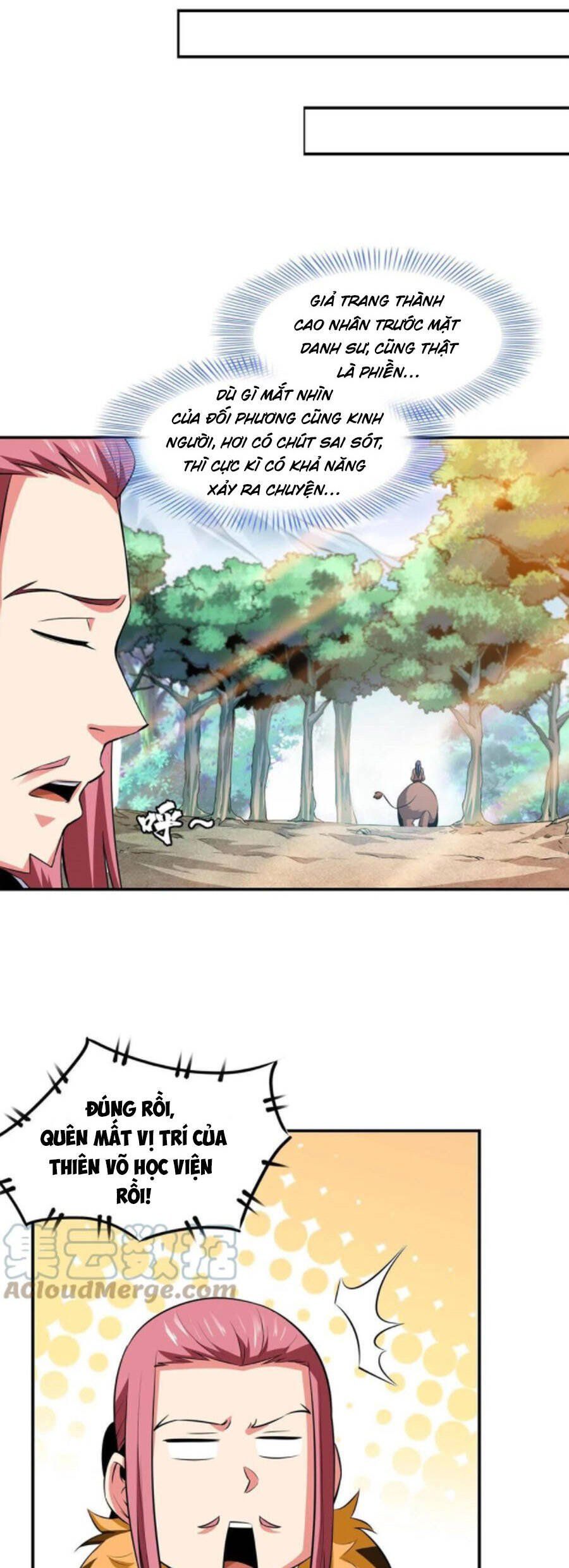 đọc truyện Thiên Đạo Đồ Thư Quán Chương 162 ảnh 24 tại Thiên Thai Truyện