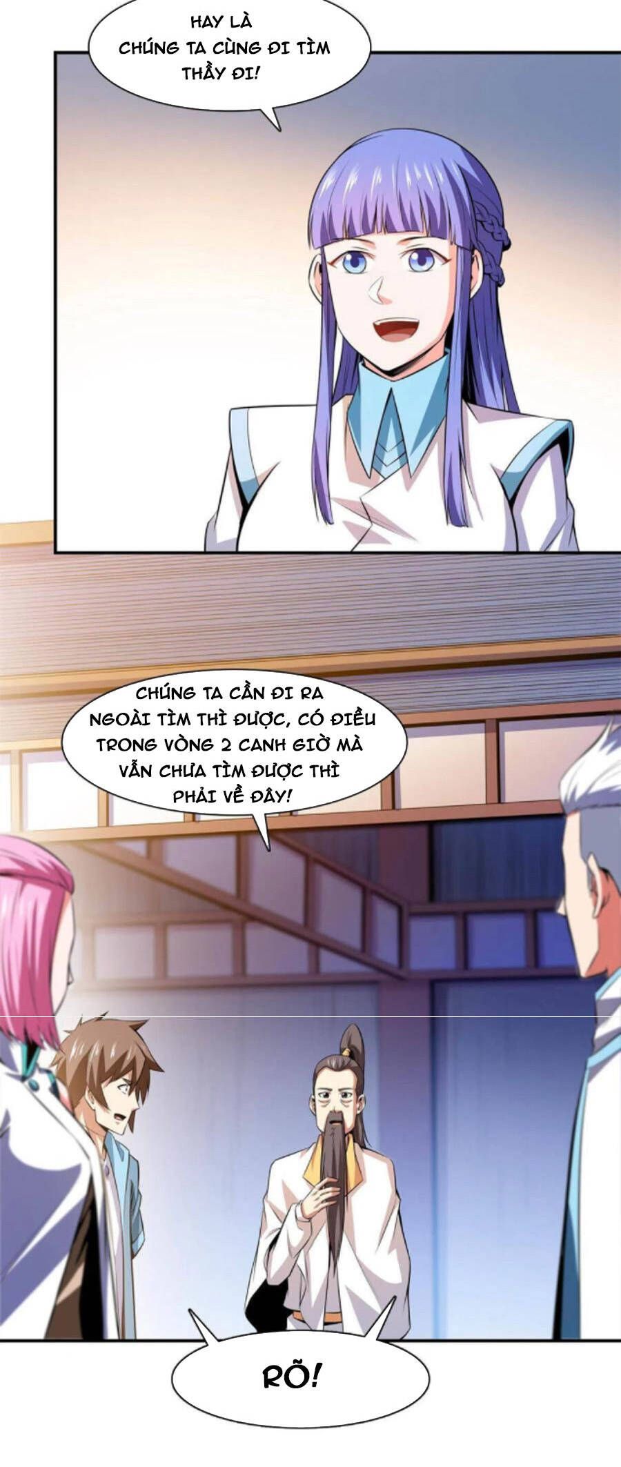 đọc truyện Thiên Đạo Đồ Thư Quán Chương 162 ảnh 29 tại Thiên Thai Truyện