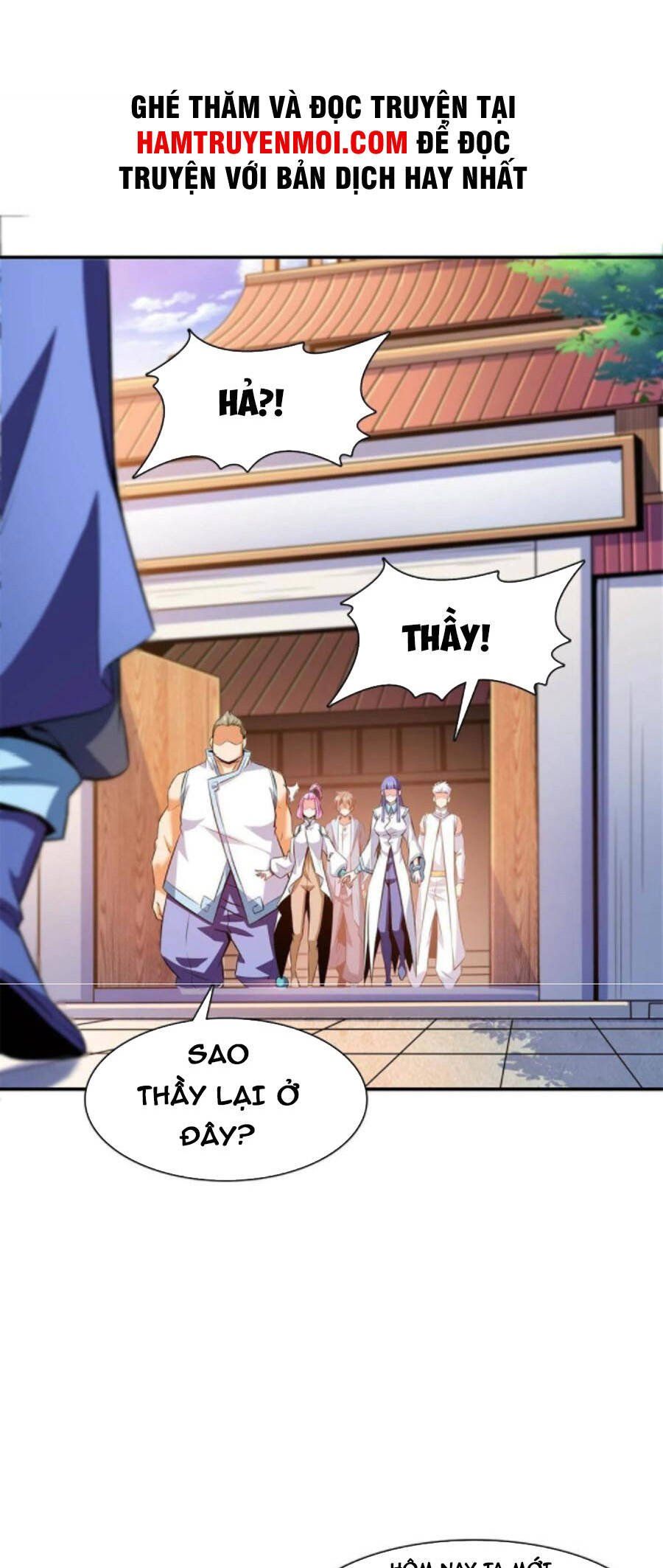 đọc truyện Thiên Đạo Đồ Thư Quán Chương 162 ảnh 30 tại Thiên Thai Truyện