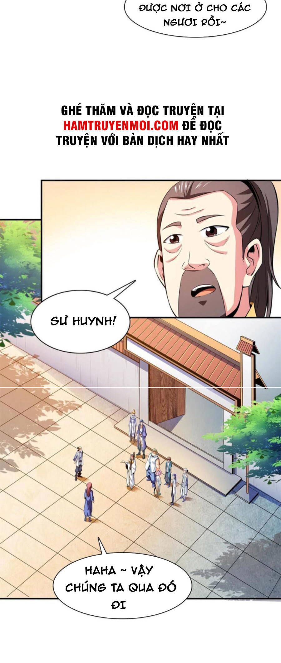 đọc truyện Thiên Đạo Đồ Thư Quán Chương 162 ảnh 32 tại Thiên Thai Truyện