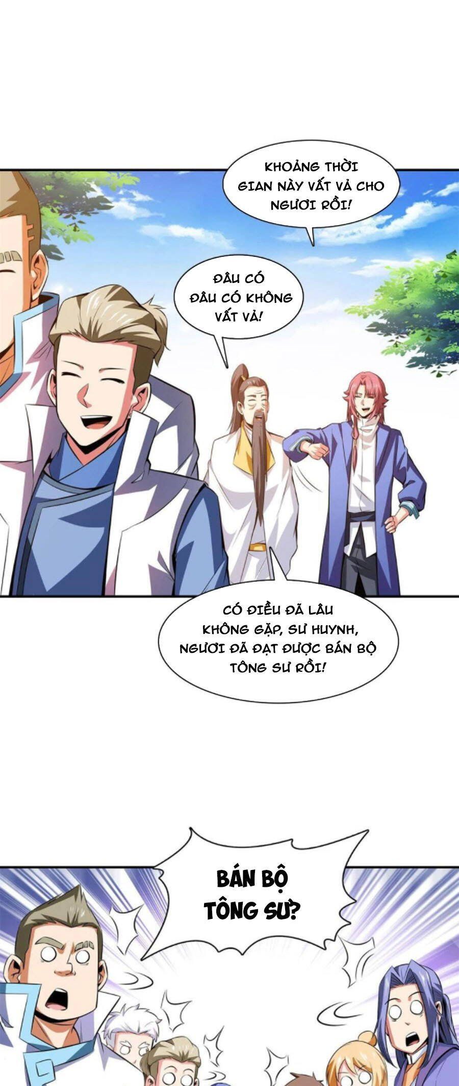 đọc truyện Thiên Đạo Đồ Thư Quán Chương 162 ảnh 33 tại Thiên Thai Truyện