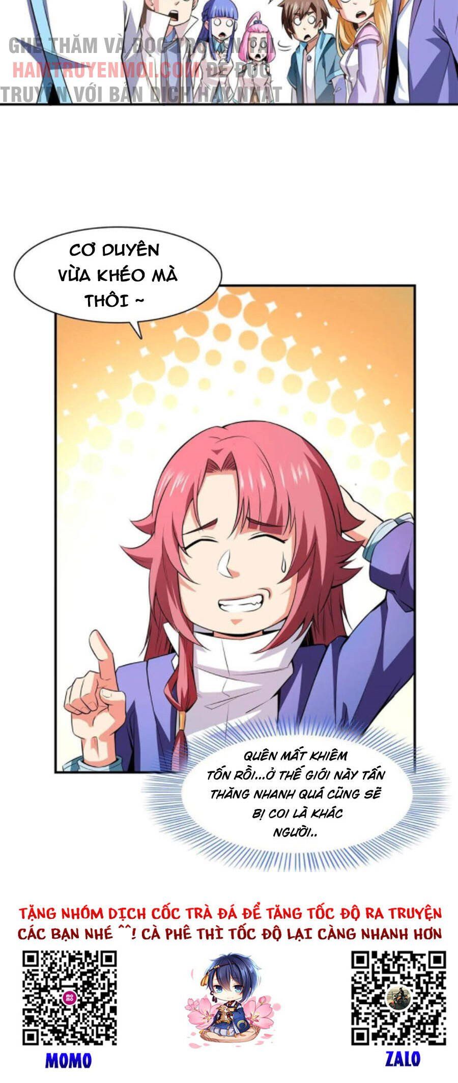 đọc truyện Thiên Đạo Đồ Thư Quán Chương 162 ảnh 34 tại Thiên Thai Truyện