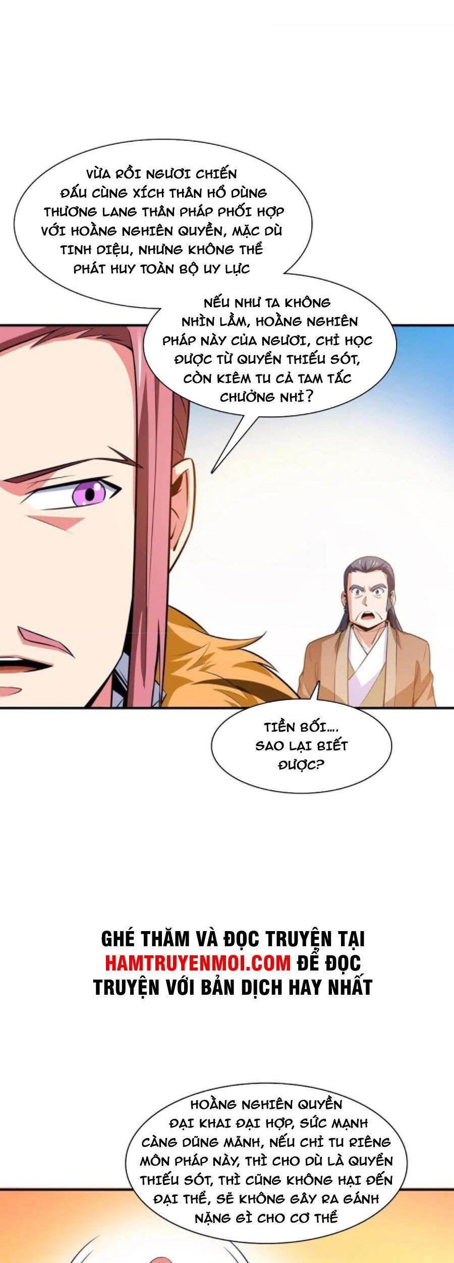 đọc truyện Thiên Đạo Đồ Thư Quán Chương 162 ảnh 9 tại Thiên Thai Truyện