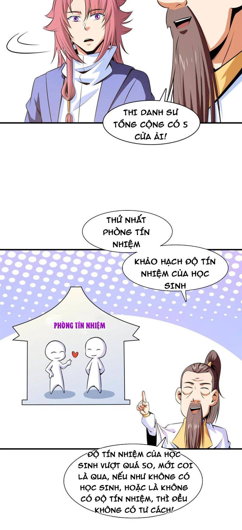 đọc truyện Thiên Đạo Đồ Thư Quán Chương 163 ảnh 16 tại Thiên Thai Truyện