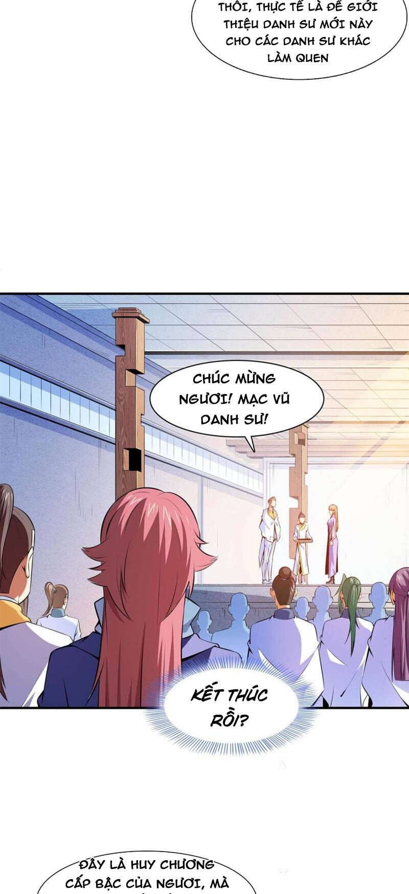 đọc truyện Thiên Đạo Đồ Thư Quán Chương 163 ảnh 22 tại Thiên Thai Truyện