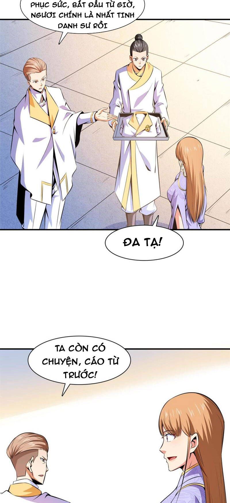 đọc truyện Thiên Đạo Đồ Thư Quán Chương 163 ảnh 23 tại Thiên Thai Truyện