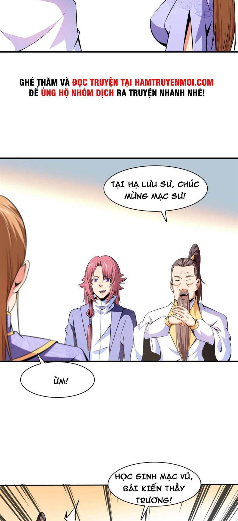 đọc truyện Thiên Đạo Đồ Thư Quán Chương 163 ảnh 24 tại Thiên Thai Truyện