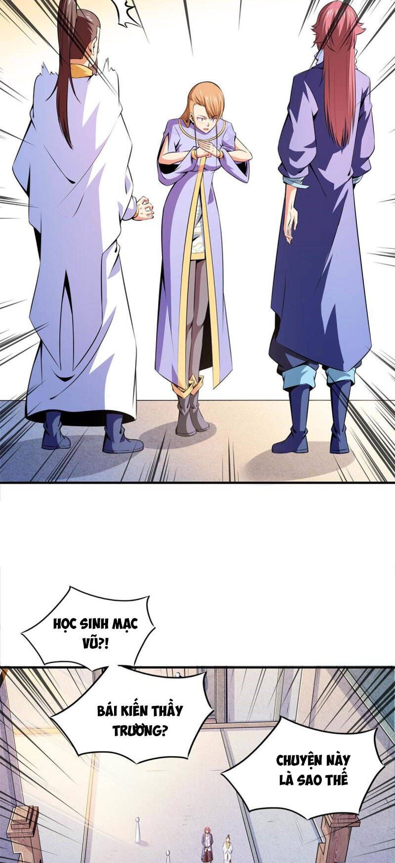 đọc truyện Thiên Đạo Đồ Thư Quán Chương 163 ảnh 25 tại Thiên Thai Truyện