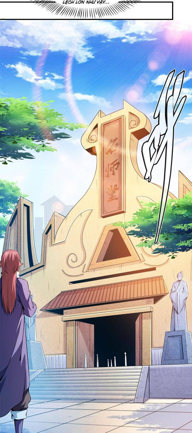 đọc truyện Thiên Đạo Đồ Thư Quán Chương 163 ảnh 6 tại Thiên Thai Truyện