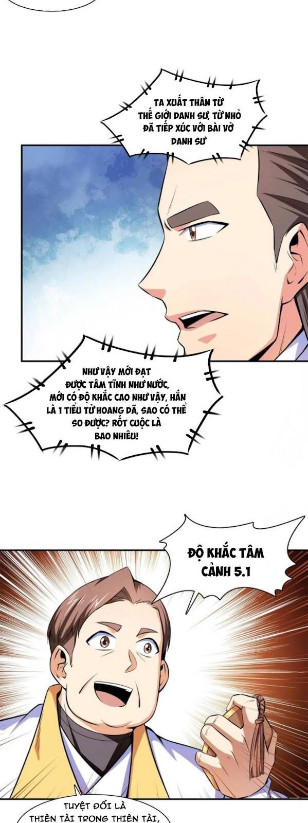 đọc truyện Thiên Đạo Đồ Thư Quán Chương 164 ảnh 13 tại Thiên Thai Truyện