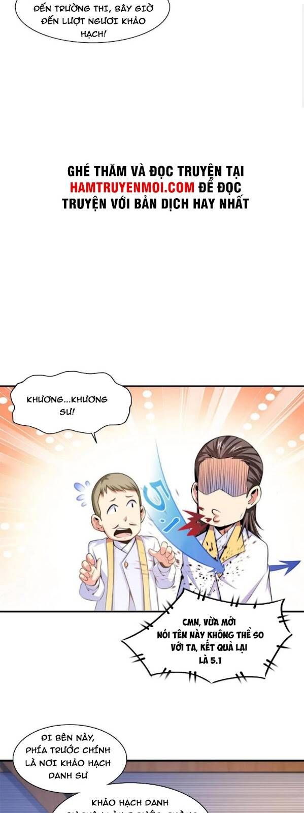 đọc truyện Thiên Đạo Đồ Thư Quán Chương 164 ảnh 14 tại Thiên Thai Truyện