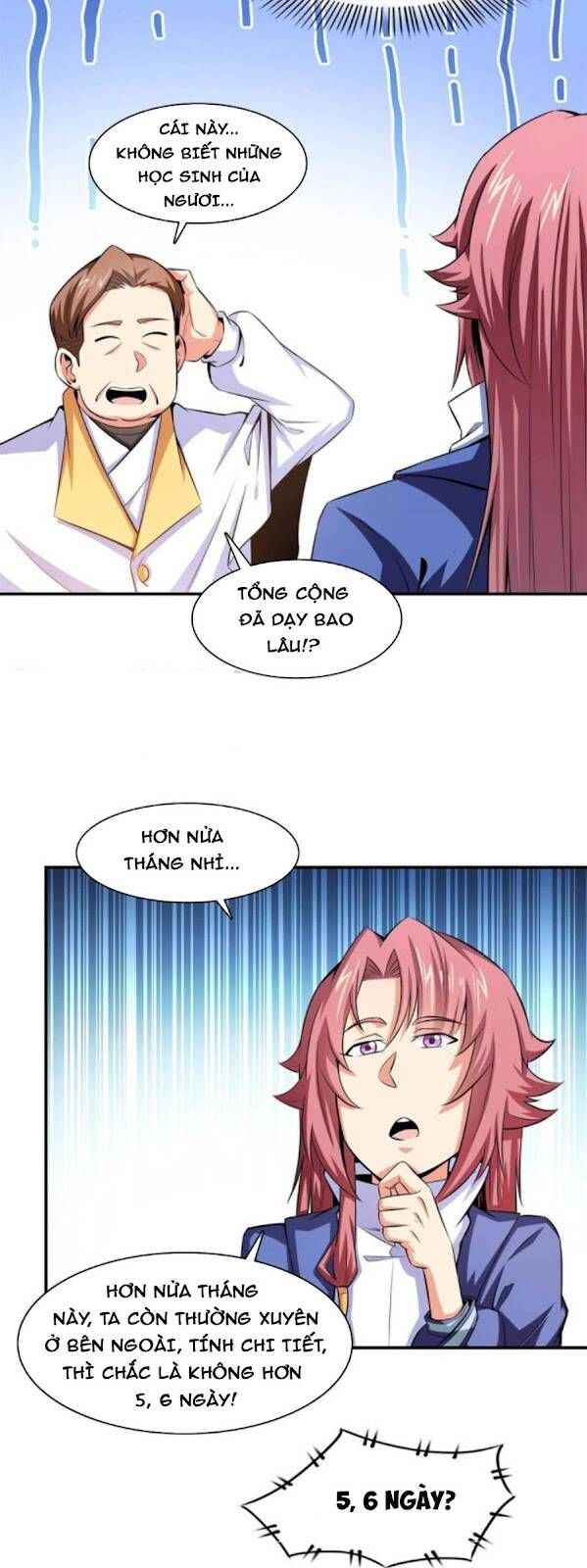 đọc truyện Thiên Đạo Đồ Thư Quán Chương 164 ảnh 17 tại Thiên Thai Truyện