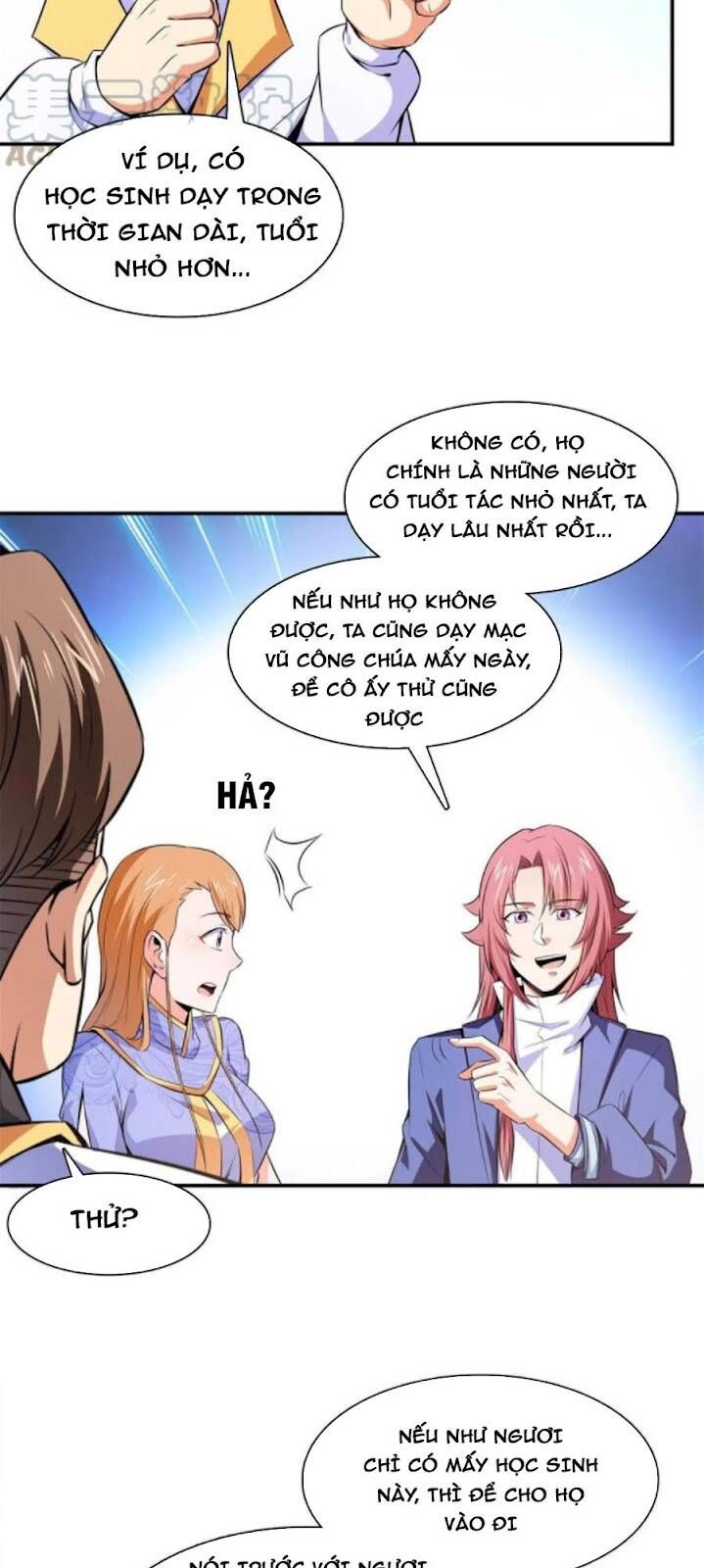 đọc truyện Thiên Đạo Đồ Thư Quán Chương 164 ảnh 19 tại Thiên Thai Truyện