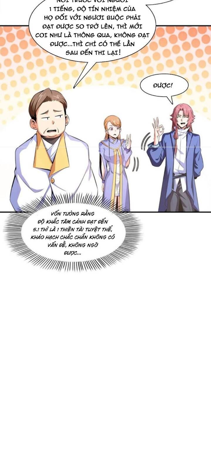 đọc truyện Thiên Đạo Đồ Thư Quán Chương 164 ảnh 20 tại Thiên Thai Truyện