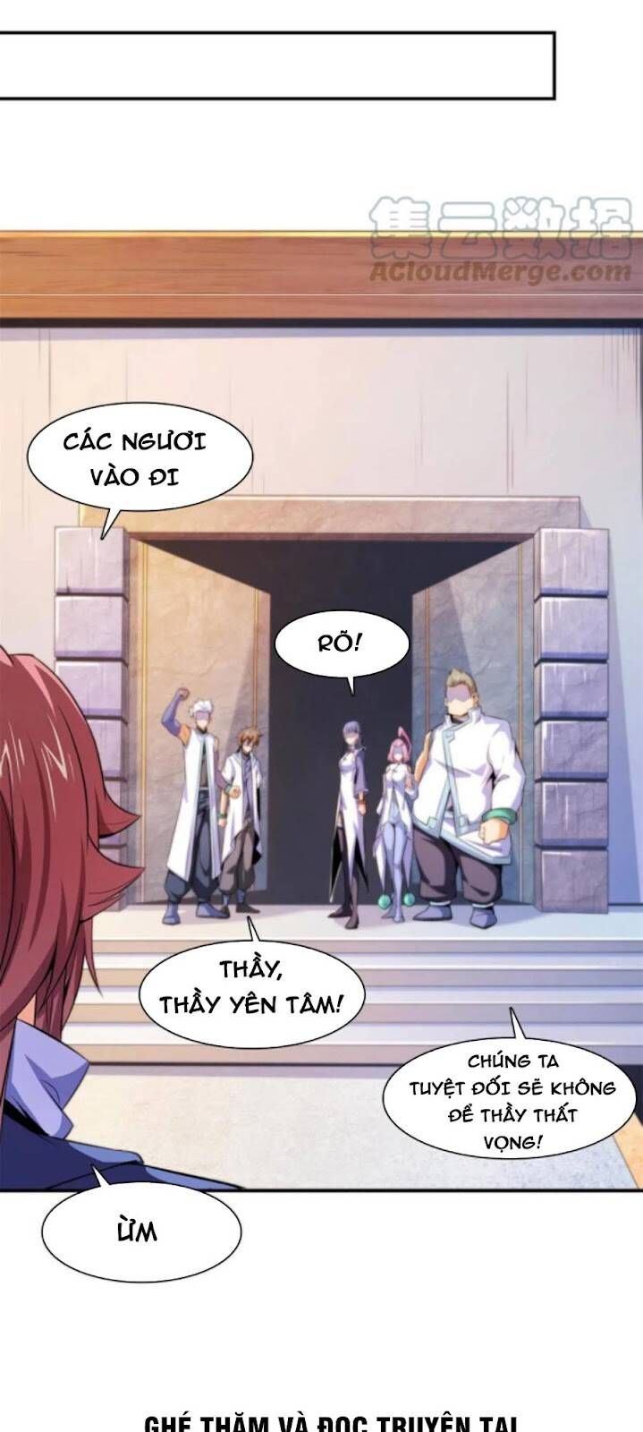 đọc truyện Thiên Đạo Đồ Thư Quán Chương 164 ảnh 21 tại Thiên Thai Truyện