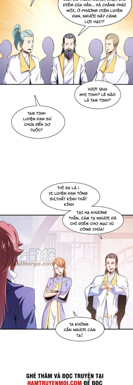 đọc truyện Thiên Đạo Đồ Thư Quán Chương 164 ảnh 4 tại Thiên Thai Truyện