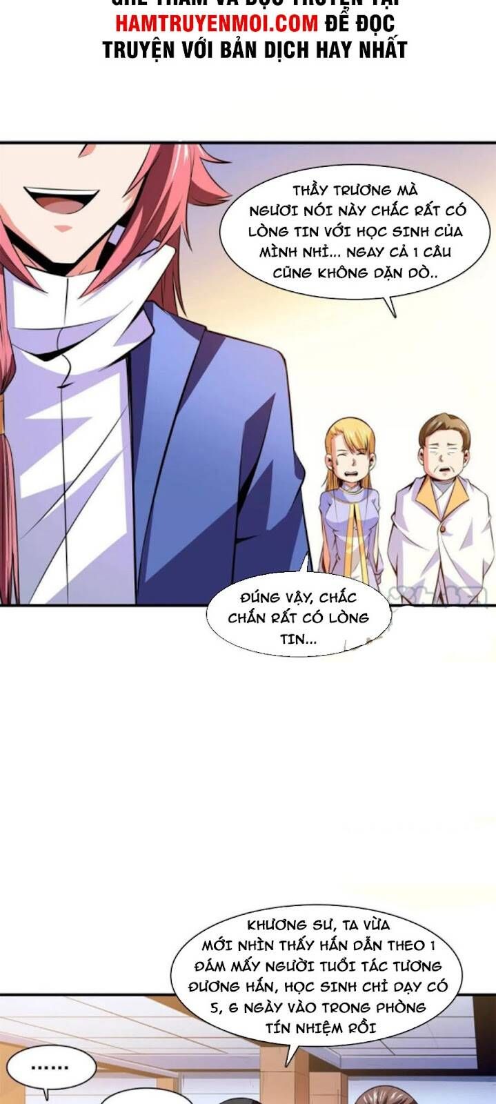 đọc truyện Thiên Đạo Đồ Thư Quán Chương 164 ảnh 22 tại Thiên Thai Truyện