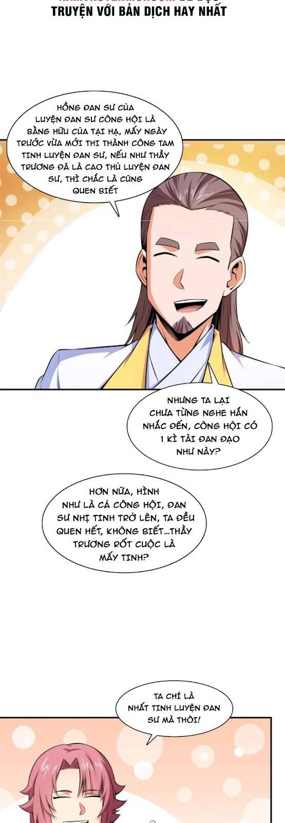 đọc truyện Thiên Đạo Đồ Thư Quán Chương 164 ảnh 5 tại Thiên Thai Truyện