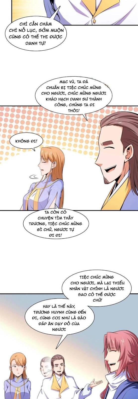 đọc truyện Thiên Đạo Đồ Thư Quán Chương 164 ảnh 7 tại Thiên Thai Truyện