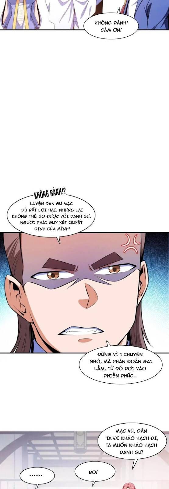 đọc truyện Thiên Đạo Đồ Thư Quán Chương 164 ảnh 8 tại Thiên Thai Truyện