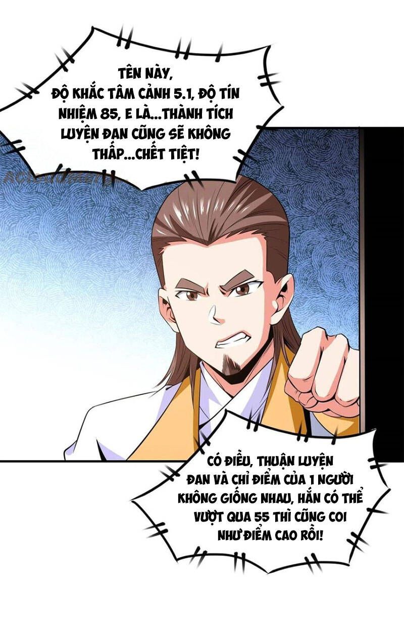 đọc truyện Thiên Đạo Đồ Thư Quán Chương 165 ảnh 14 tại Thiên Thai Truyện