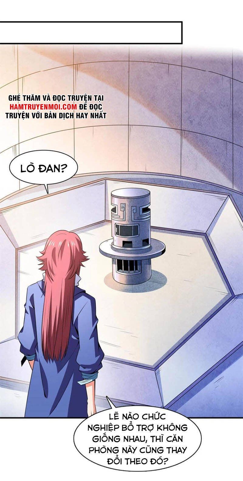 đọc truyện Thiên Đạo Đồ Thư Quán Chương 165 ảnh 15 tại Thiên Thai Truyện