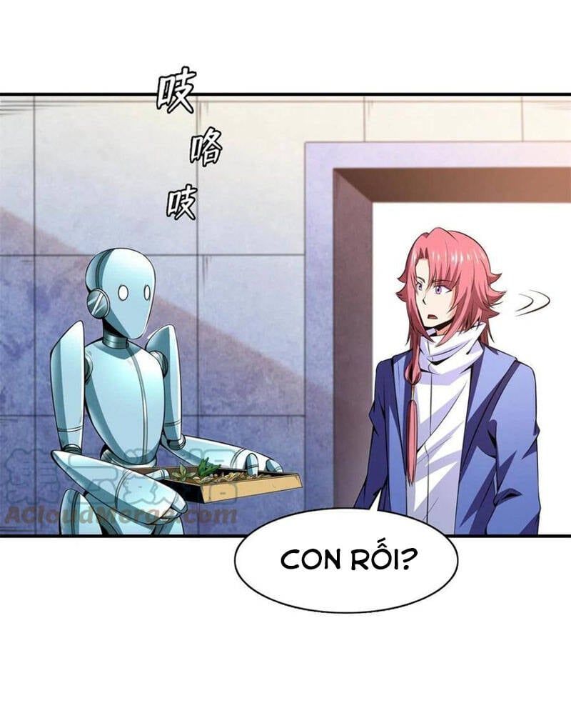 đọc truyện Thiên Đạo Đồ Thư Quán Chương 165 ảnh 16 tại Thiên Thai Truyện